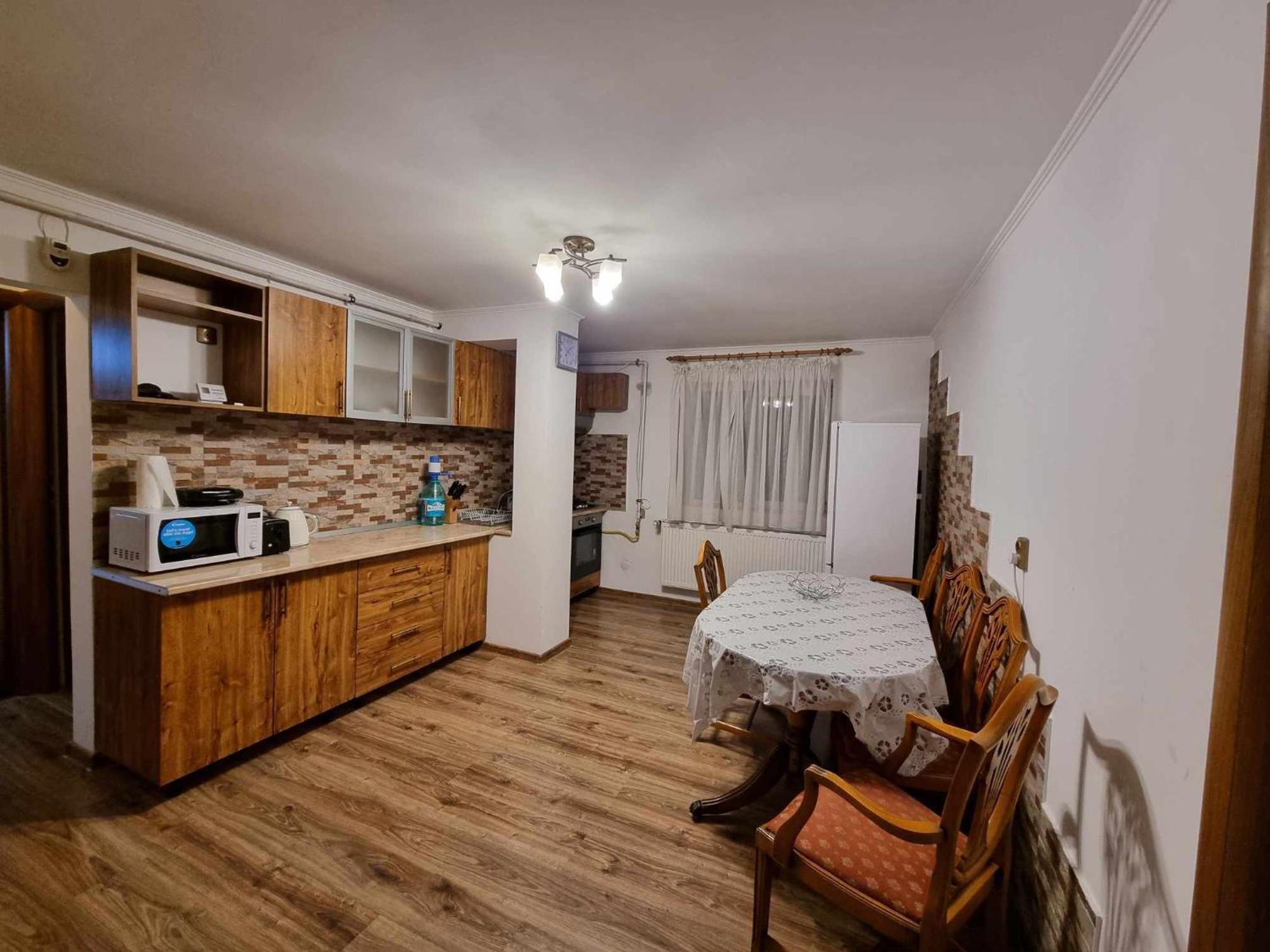 Lovely 2 Bedrooms Flat Cornelia- Central Corabia Exterior foto