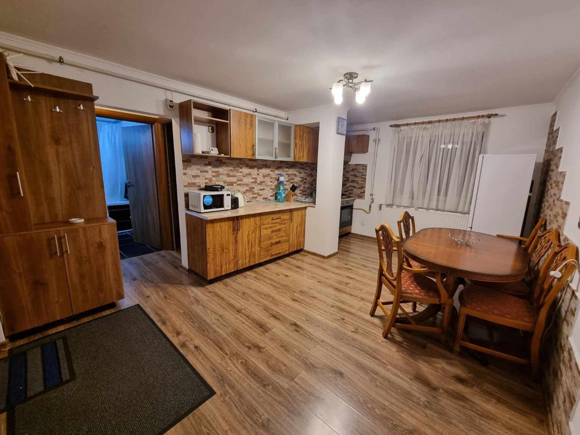 Lovely 2 Bedrooms Flat Cornelia- Central Corabia Exterior foto